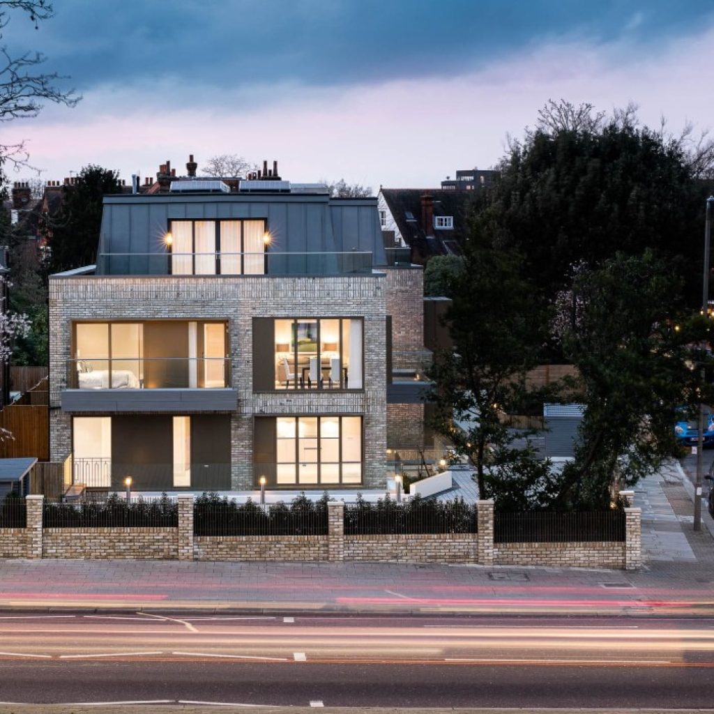 Expert Home Extensions and Renovations in London