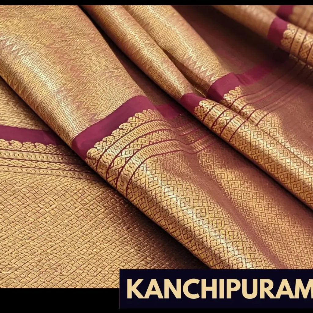 Trusted Saree Buyers in Kolkata for Vintage & Silk Pieces