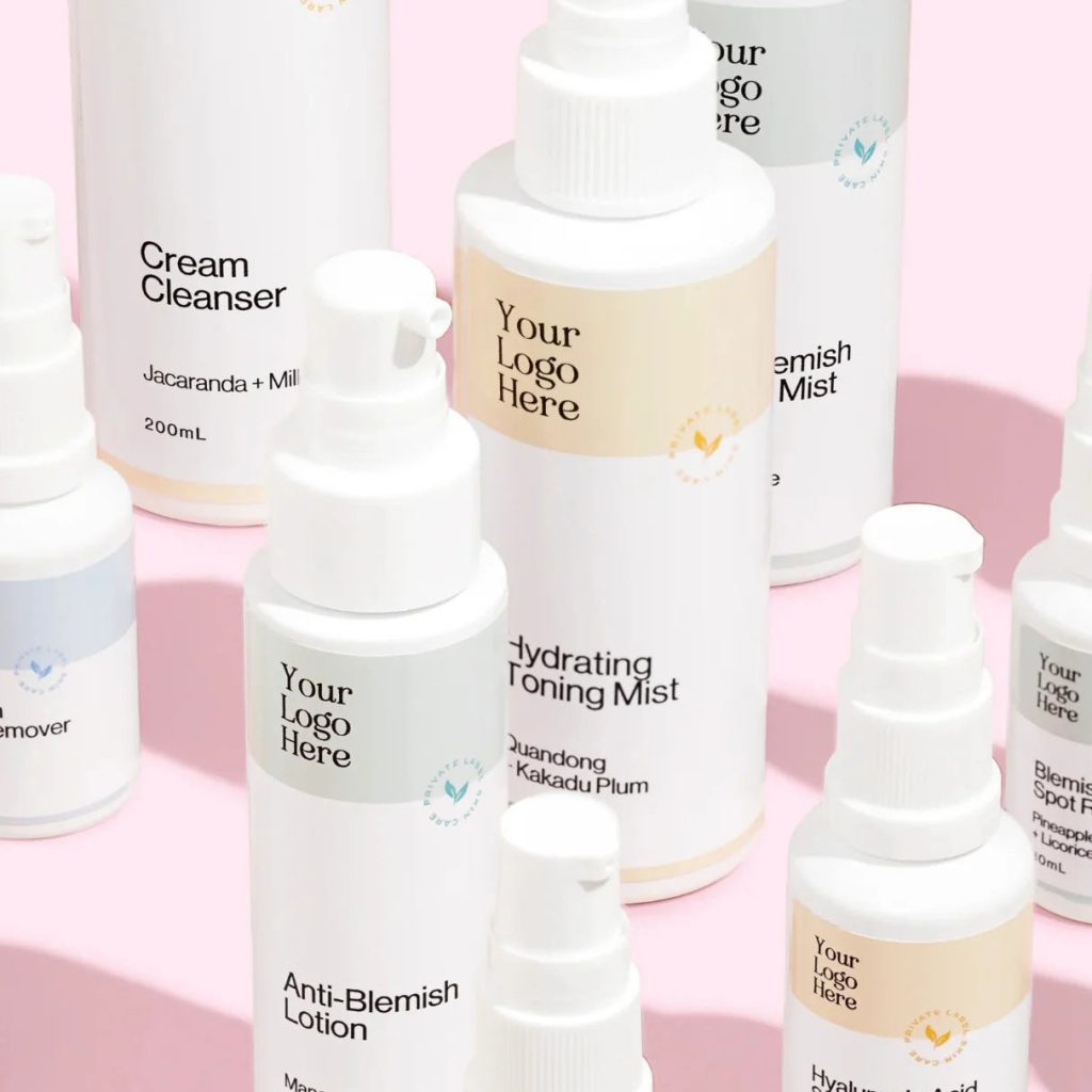 Unlock Premium Skincare for Your Brand in Bulk Unlock Premium Skincare for Your Brand in Bulk