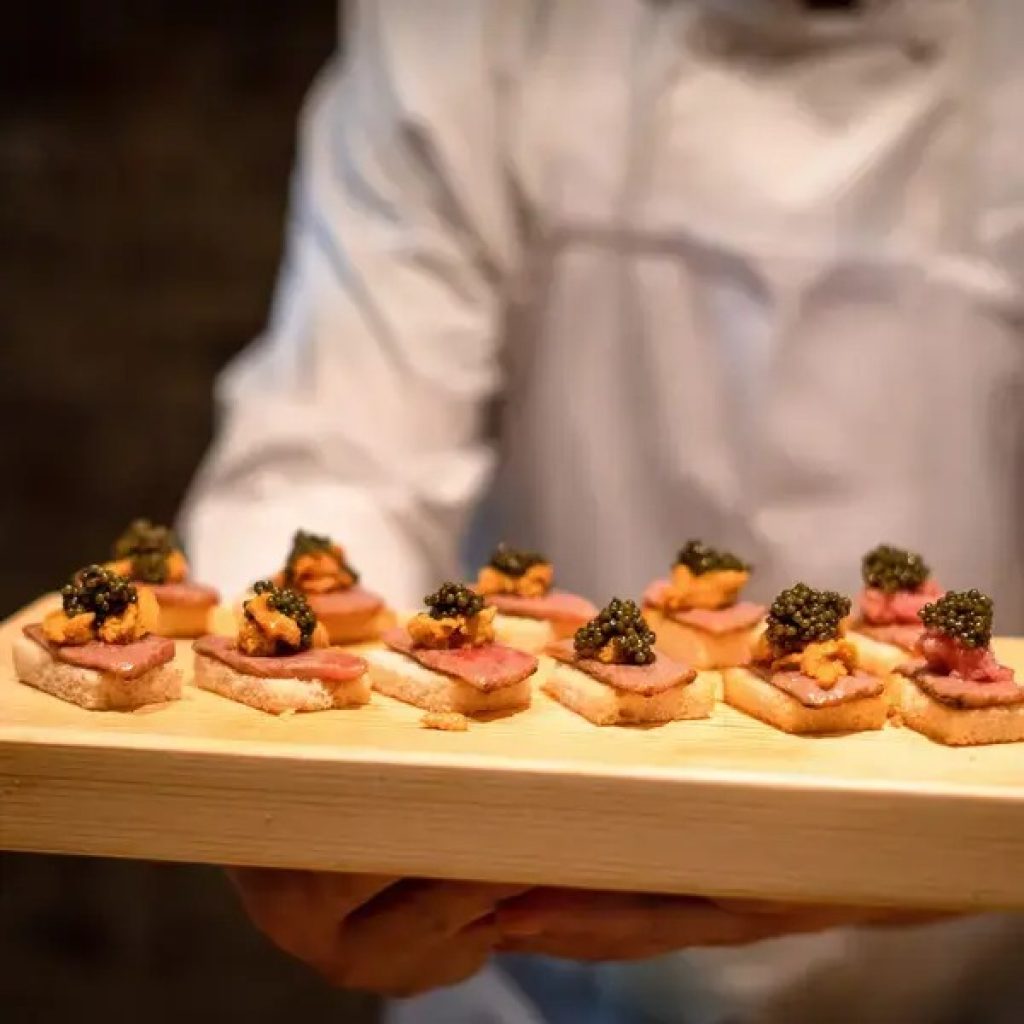 Modern Omakase Restaurant Near Soho | Zensushiomakase.com Modern Omakase Restaurant Near Soho | Zensushiomakase.com