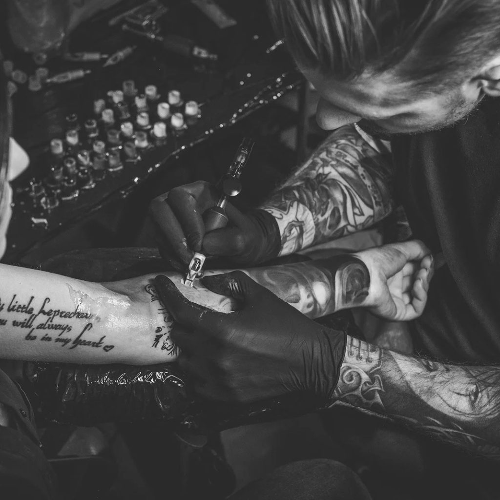 Where to Get Inked in Ho Chi Minh City: Trusted Studios, Styles and Aftercare