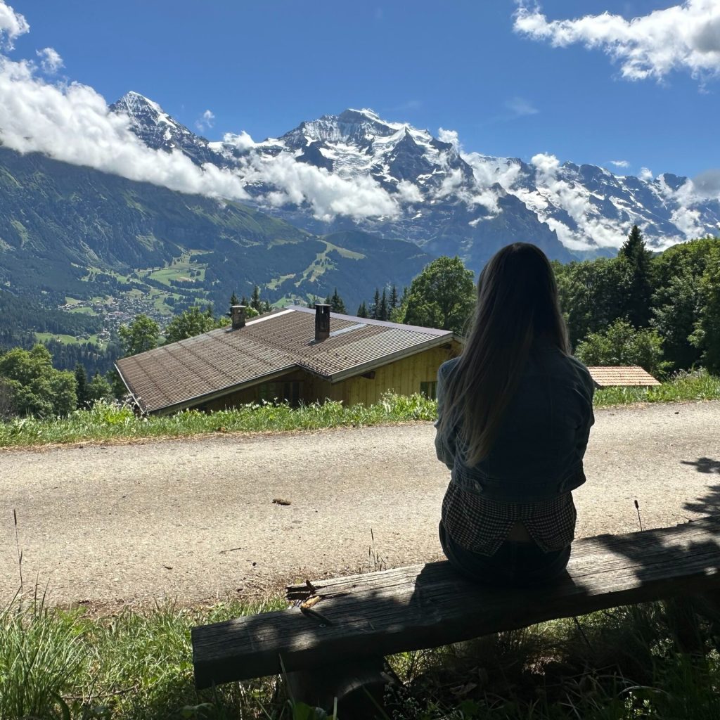 Private Swiss Escapes with a Personal Touch for Travellers from Singapore Private Swiss Escapes with a Personal Touch for Travellers from Singapore