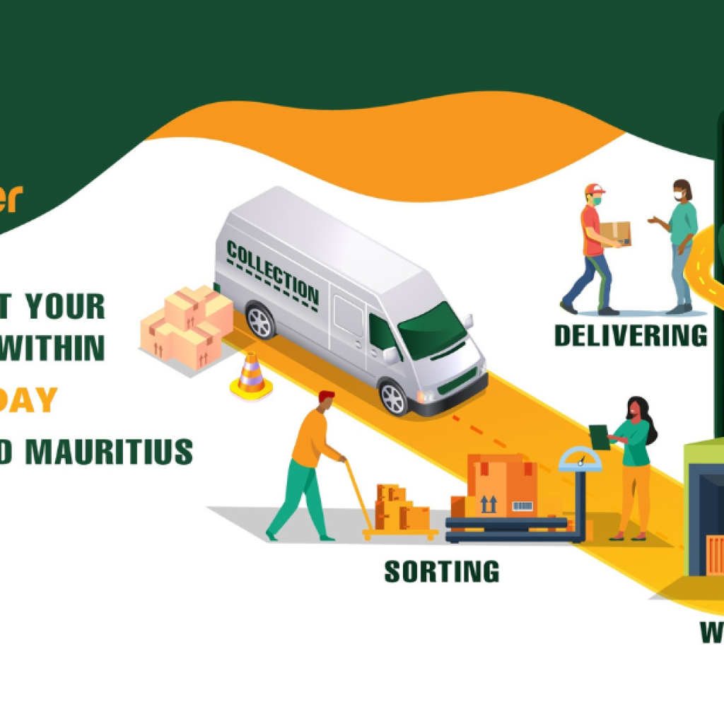 Mauritius Doorstep Courier: Fast, Safe Parcel Delivery You Can Trust
