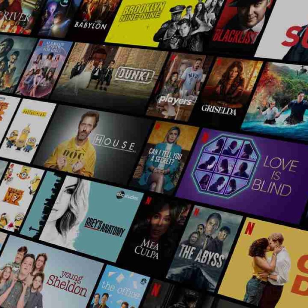 Descubre planes de streaming y entretenimiento en español Descubre planes de streaming y entretenimiento en español