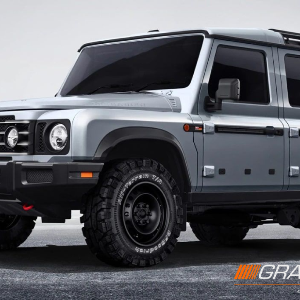 Grandtek Auto: Your Next Adventure on the Road