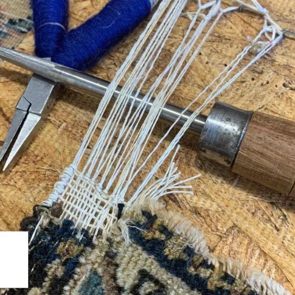 Spotless Rugs in the City: Expert Cleaning Near You