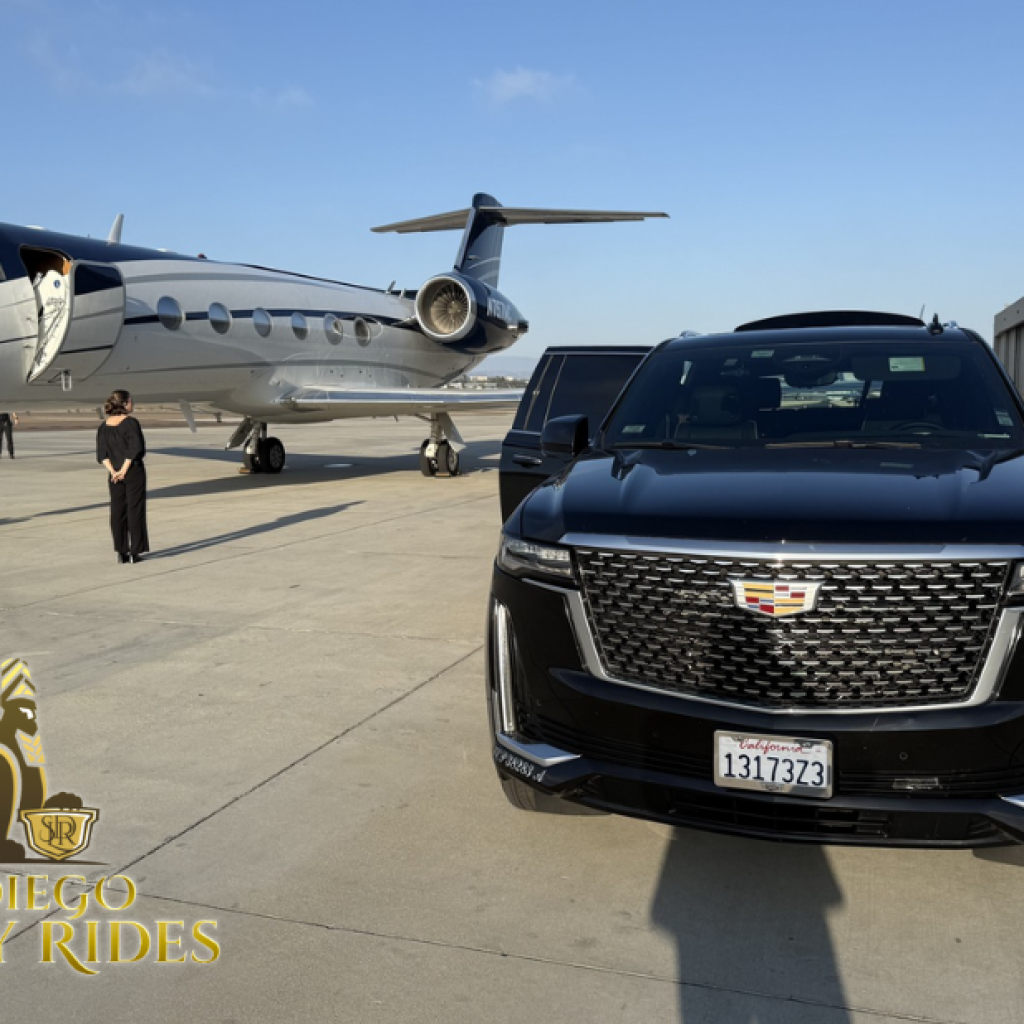 Luxurious San Diego transport with expert chauffeurs Luxurious San Diego transport with expert chauffeurs