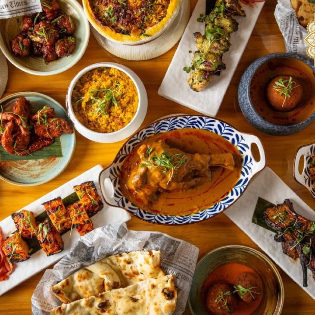 Discover New Orleans’ Finest Indian Dining Experiences Discover New Orleans’ Finest Indian Dining Experiences