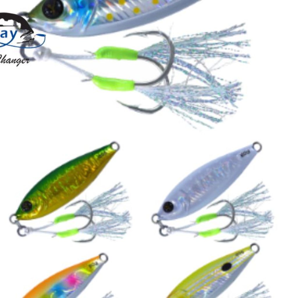 Gear, Guides, and Great Deals for Every Angler Gear, Guides, and Great Deals for Every Angler
