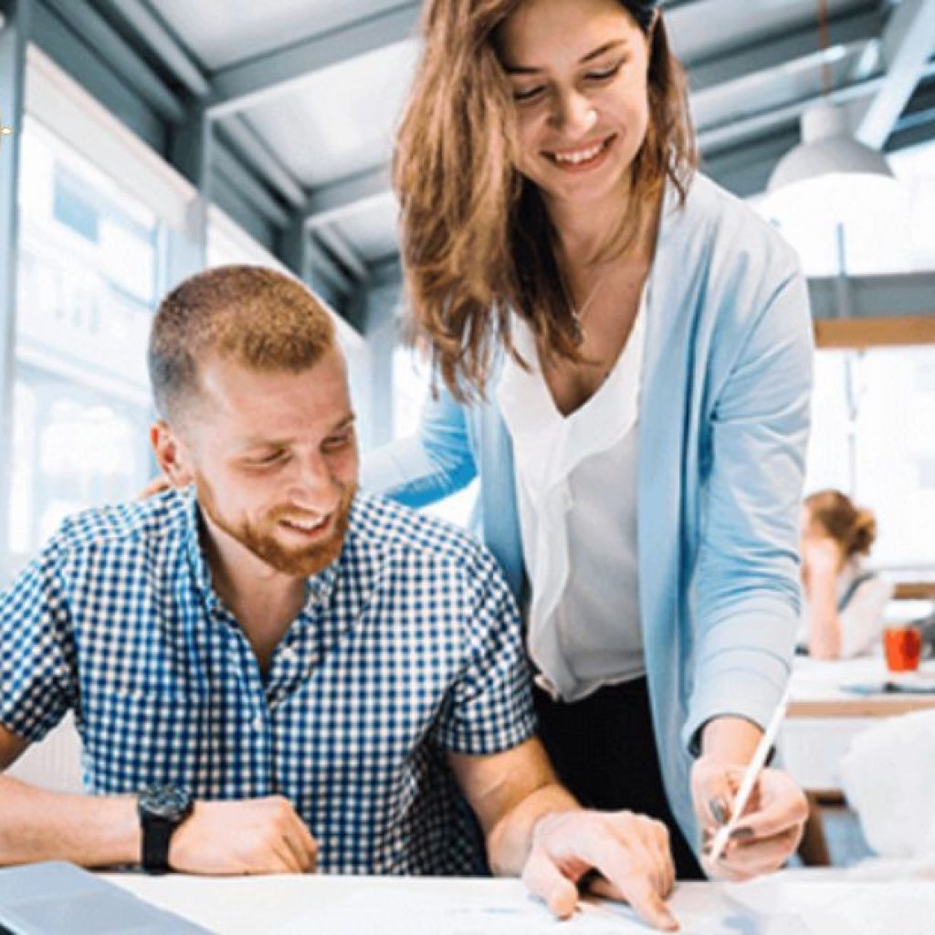 Advance Your Career with Practical Leadership and Management Training Advance Your Career with Practical Leadership and Management Training