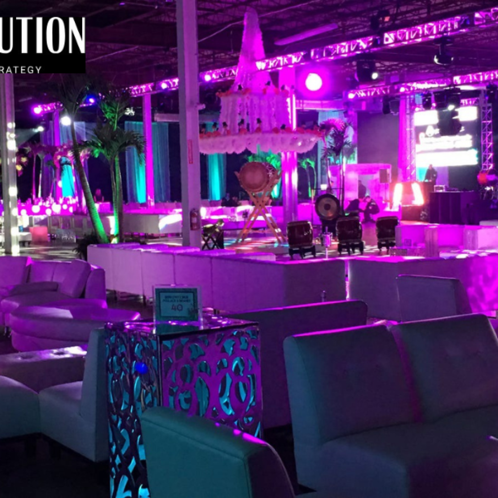 Elevating Brand Launches with Expert Miami Event Production Elevating Brand Launches with Expert Miami Event Production