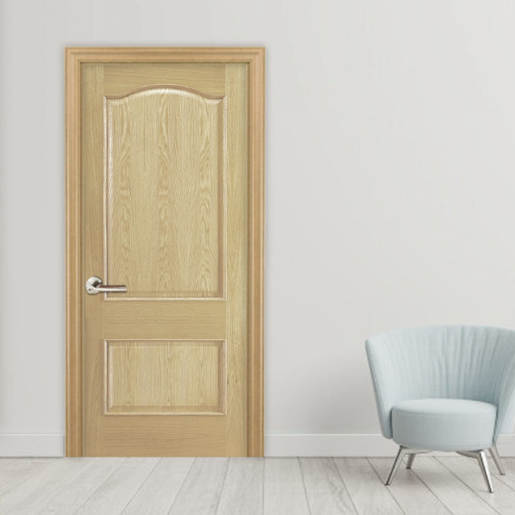 Secure Your HDB Entrance with Premium Main Doors and Modern Craftsmanship