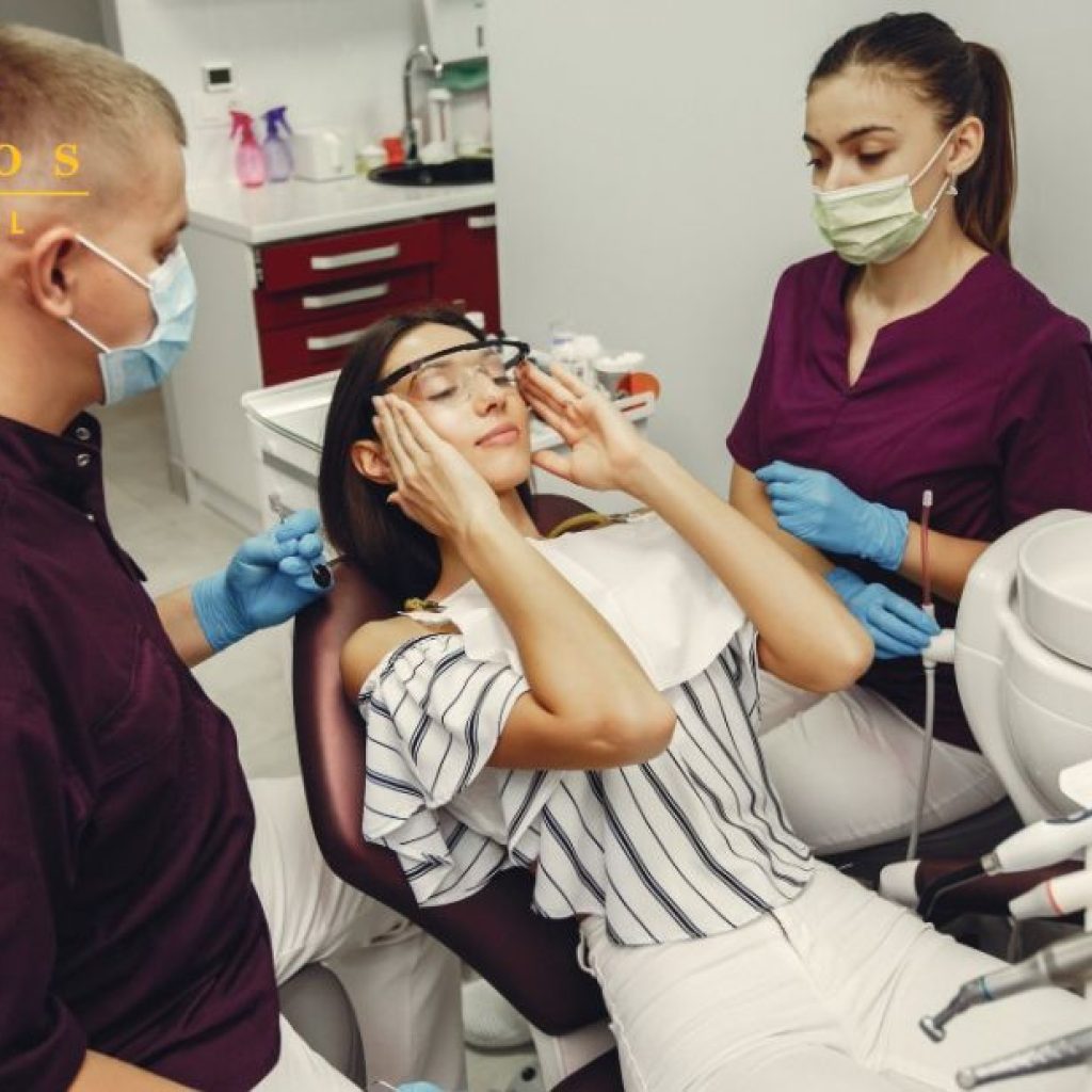 Gentle, Budget-Friendly Tooth Extraction Options