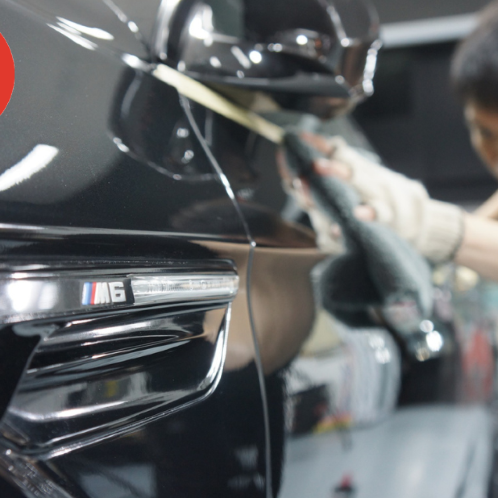 Restore Shine and Protect Your Vehicle Exterior Today Restore Shine and Protect Your Vehicle Exterior Today