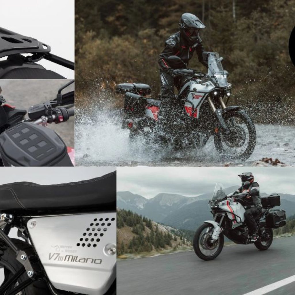 Ride Safe: Essential Gear for Singapore Motorcyclists Ride Safe: Essential Gear for Singapore Motorcyclists
