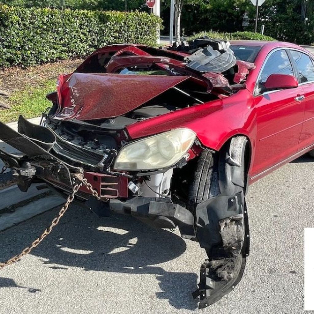 Top Fort Lauderdale Cash for Junk Cars — Fast & Fair Offers Top Fort Lauderdale Cash for Junk Cars — Fast & Fair Offers