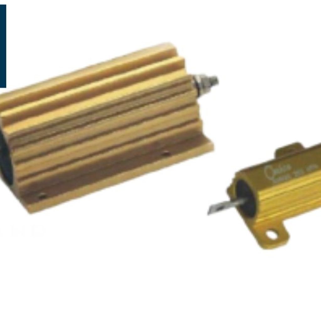 Reliable High-Power Resistors for Demanding Applications Reliable High-Power Resistors for Demanding Applications