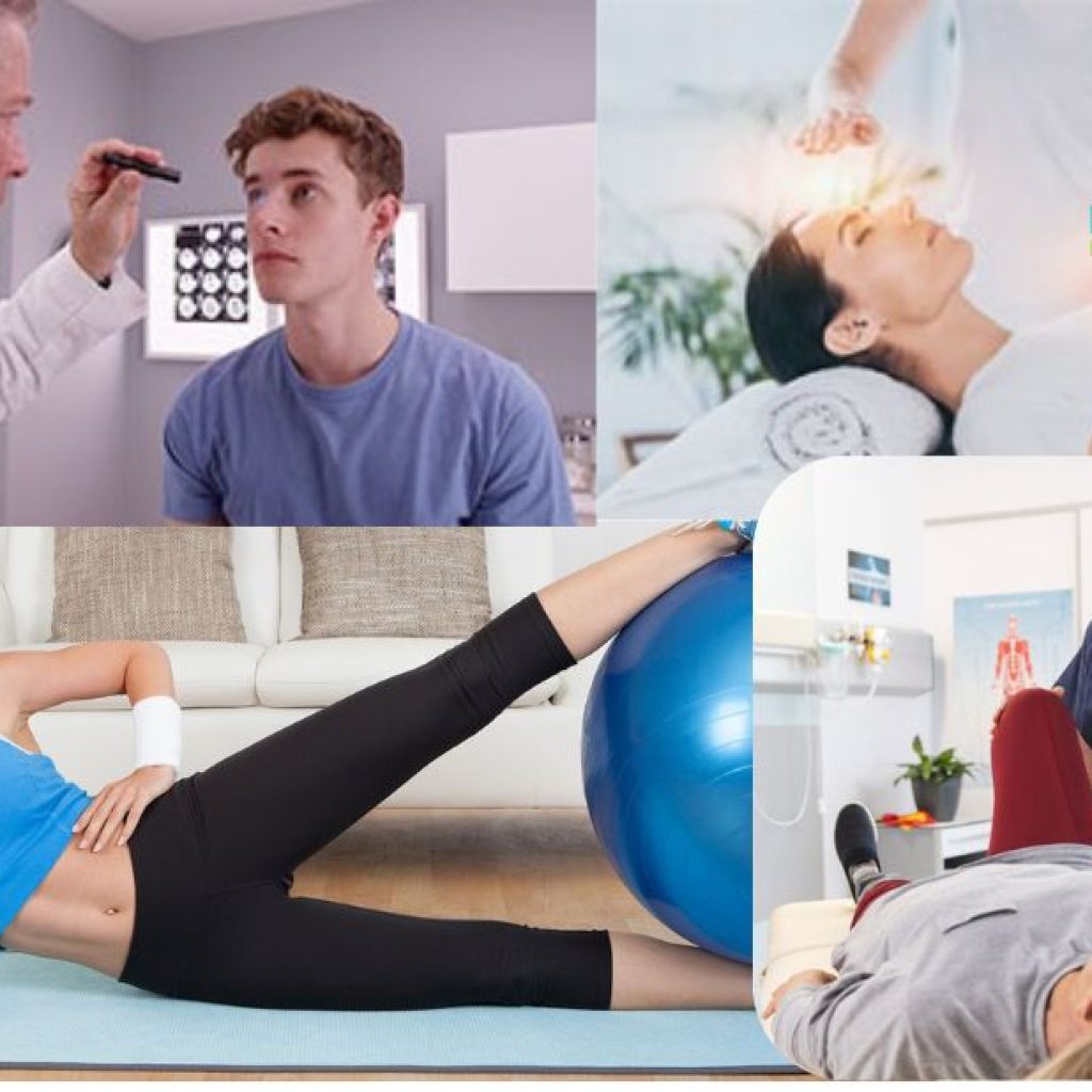 Expert physiotherapy for back pain and sports injuries in Panorama Hills Expert physiotherapy for back pain and sports injuries in Panorama Hills