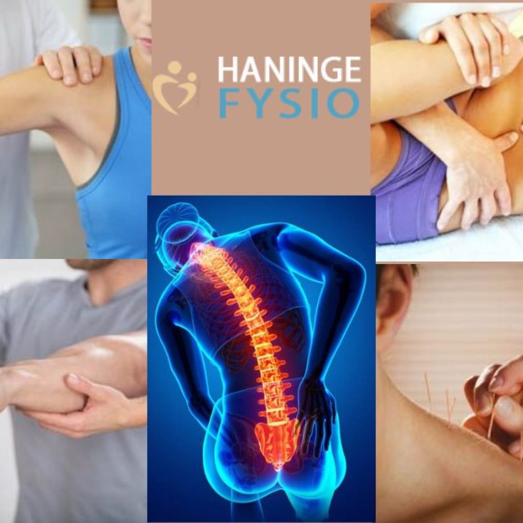 Personlig rehabilitering i Haninge – expertstöd för återhämtning Personlig rehabilitering i Haninge – expertstöd för återhämtning