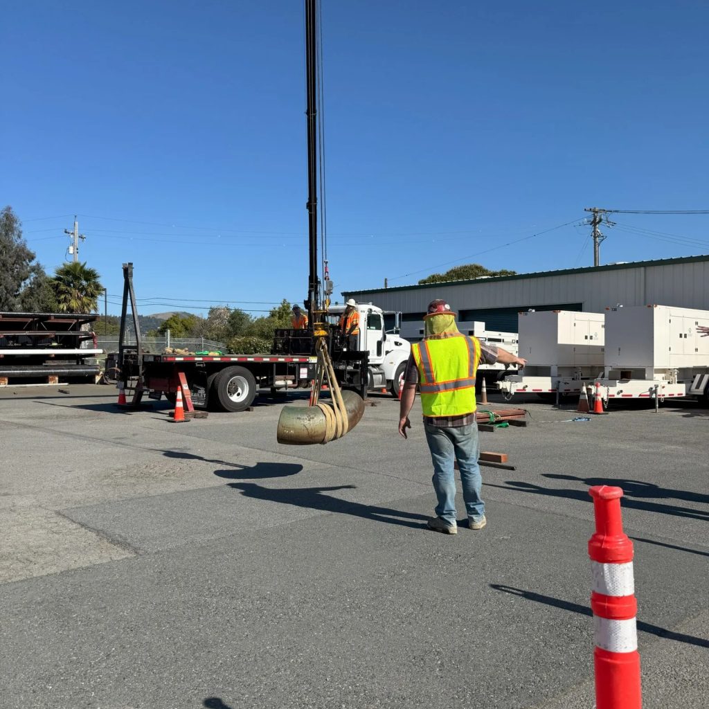 Certified Aerial Lift Training in California – Flexible, Expert-led Course