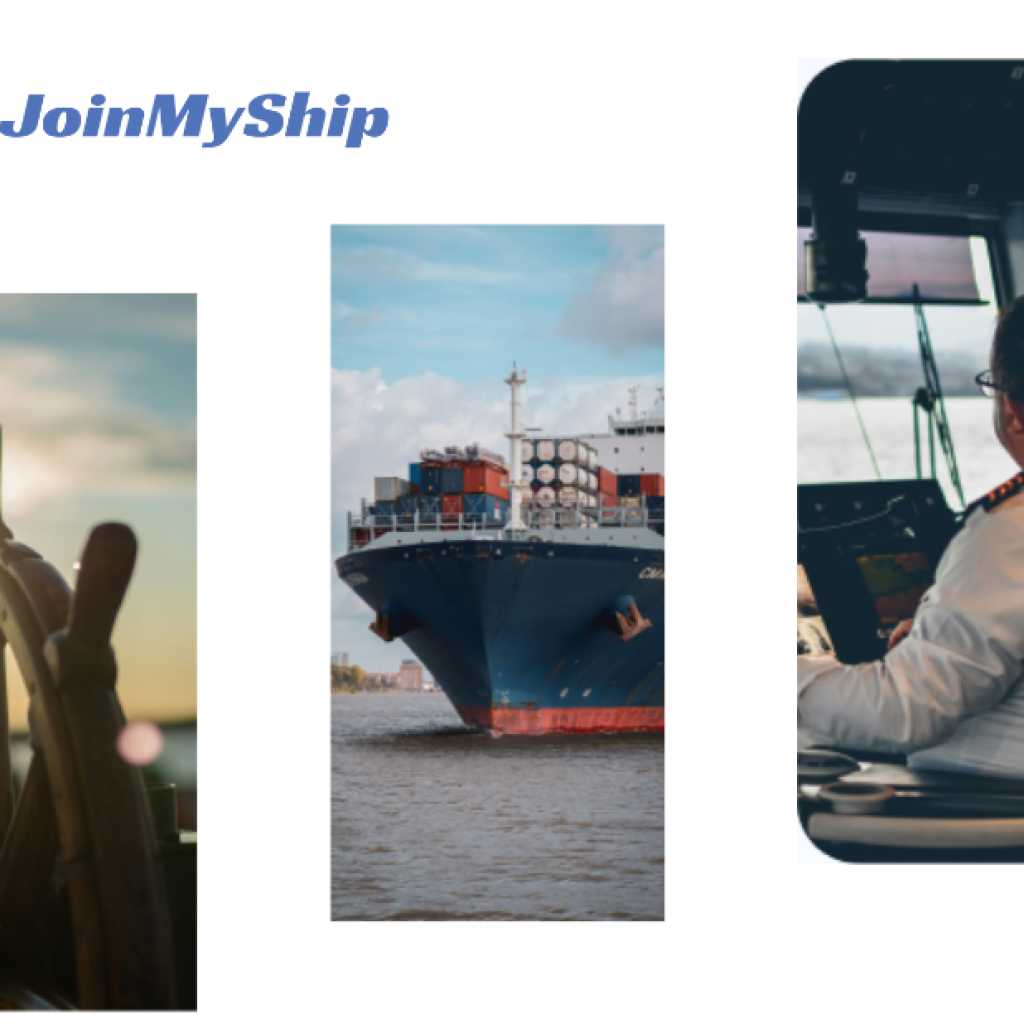 Effortless maritime staffing: connect with trusted seafarers today