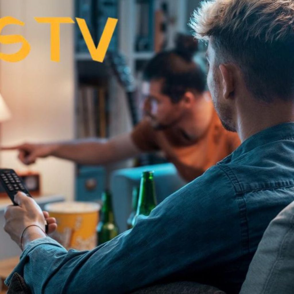 Expert DSTV Dish Setup in Midrand – Fast, Reliable Service