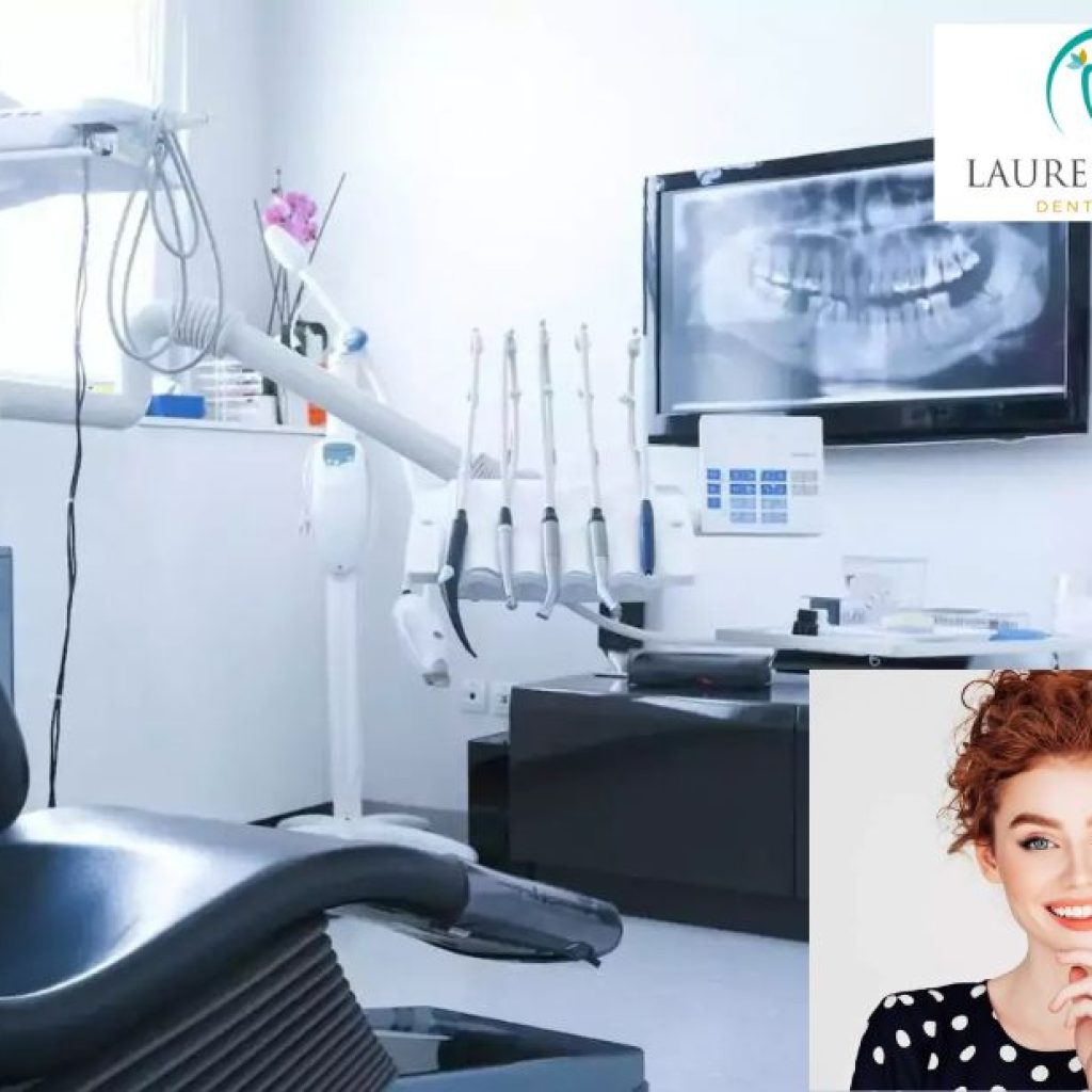 Repair Your Smile: Quick, Painless Cosmetic Bonding Solutions
