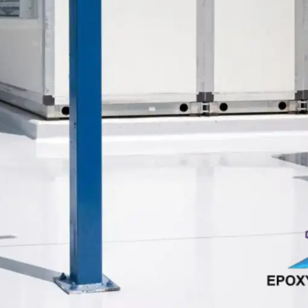 Trusted Epoxy Floor Experts in New Jersey Trusted Epoxy Floor Experts in New Jersey