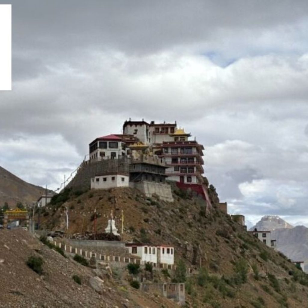 Ladakh Motorcycle Expedition: Ultimate Himalayan Road Adventure