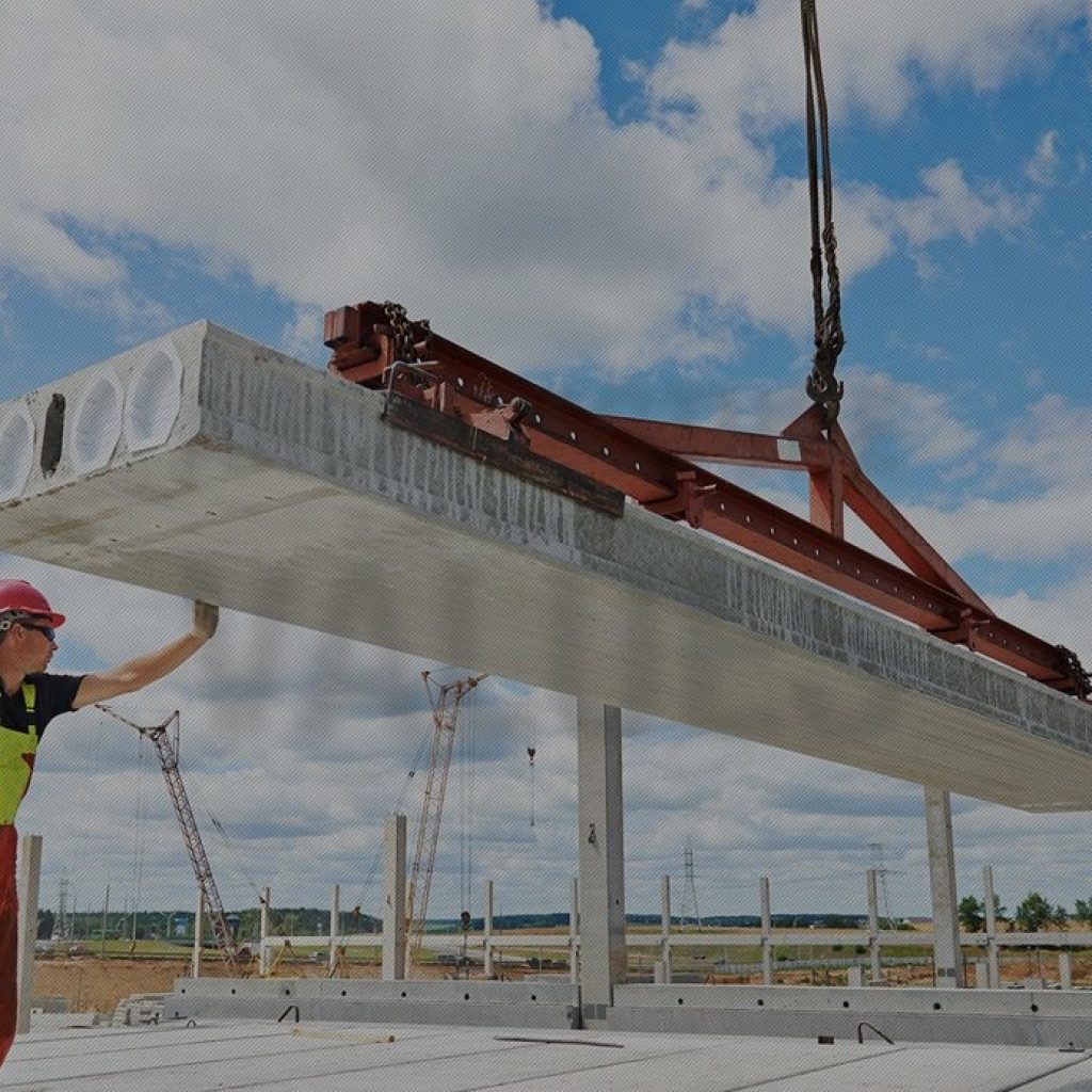 Expert Solutions for Precast Concrete in India Expert Solutions for Precast Concrete in India