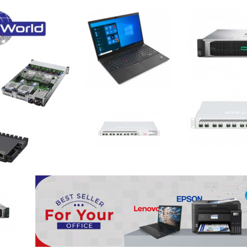 Trusted Dell Server Solutions in Saudi Arabia for Businesses Trusted Dell Server Solutions in Saudi Arabia for Businesses