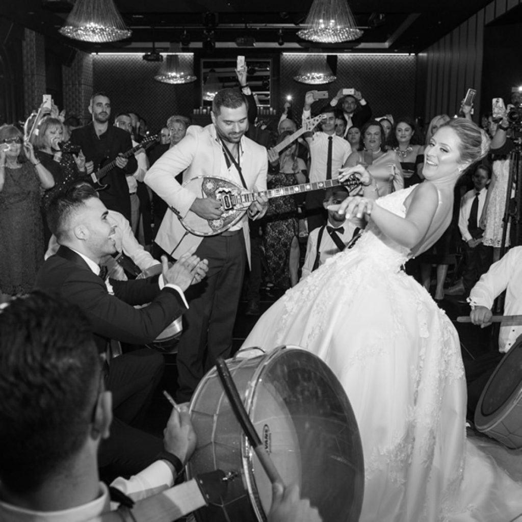 Authentic Greek Bouzouki Acts for Adelaide Celebrations Authentic Greek Bouzouki Acts for Adelaide Celebrations