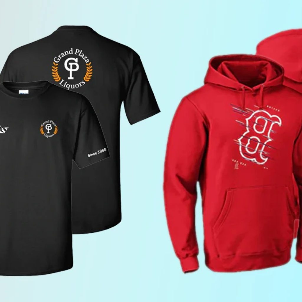 Custom Polo Shirts for Your Brand: Stylish, Durable and Ready to Wear Custom Polo Shirts for Your Brand: Stylish, Durable and Ready to Wear