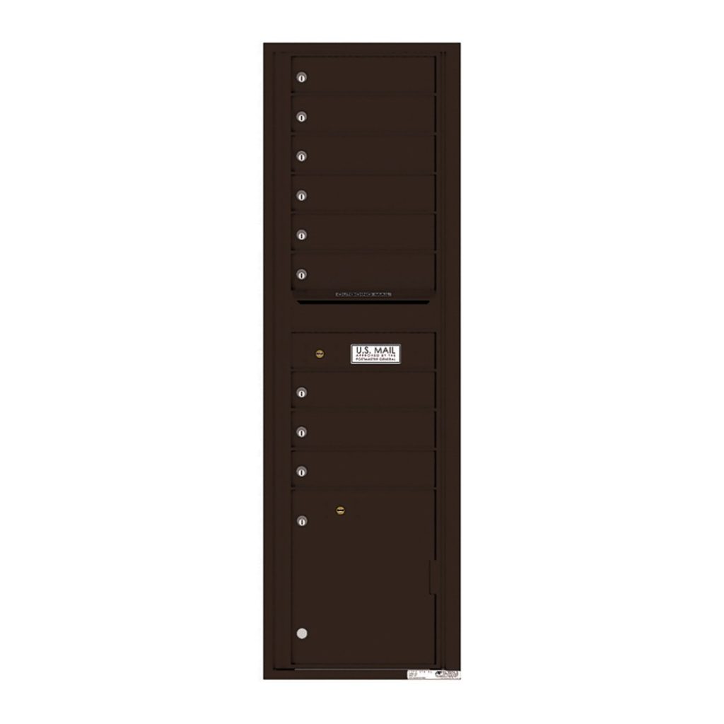 Secure Postal Solutions for Multi-Unit Buildings Secure Postal Solutions for Multi-Unit Buildings
