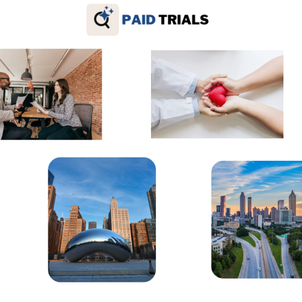 Clinical Trial Solutions: Trusted Pathways to Precision Medicine