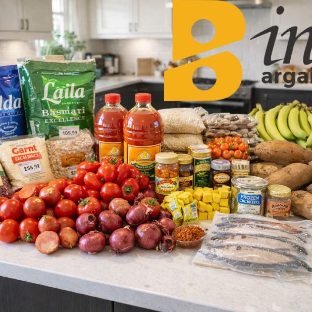 Discover Kent’s Local Grocers: Fresh Food & Friendly Service Discover Kent’s Local Grocers: Fresh Food & Friendly Service