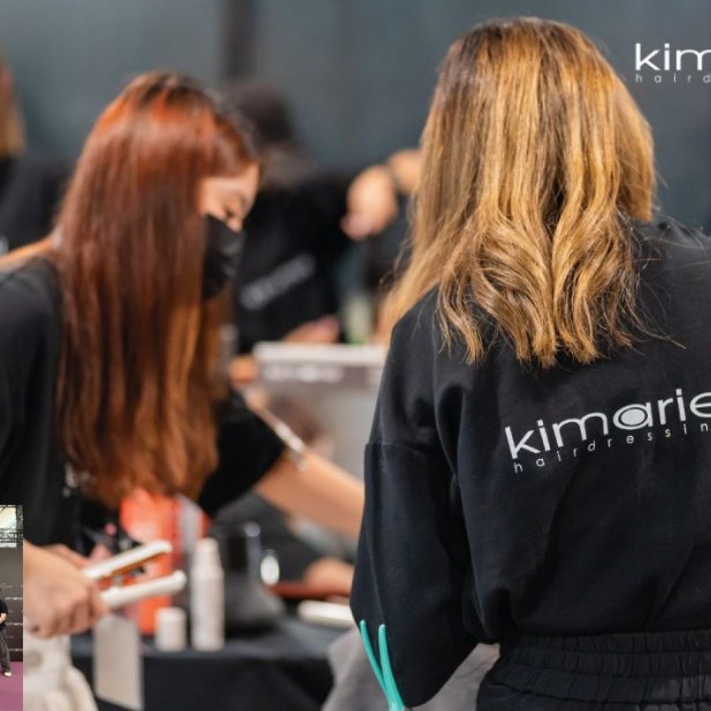 Top Hair Styling Studio in Kota Damansara for Premium Looks