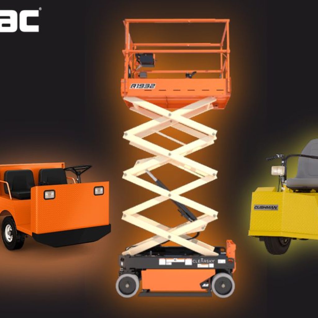 Equipos de manejo de materiales para tu empresa en Querétaro Equipos de manejo de materiales para tu empresa en Querétaro