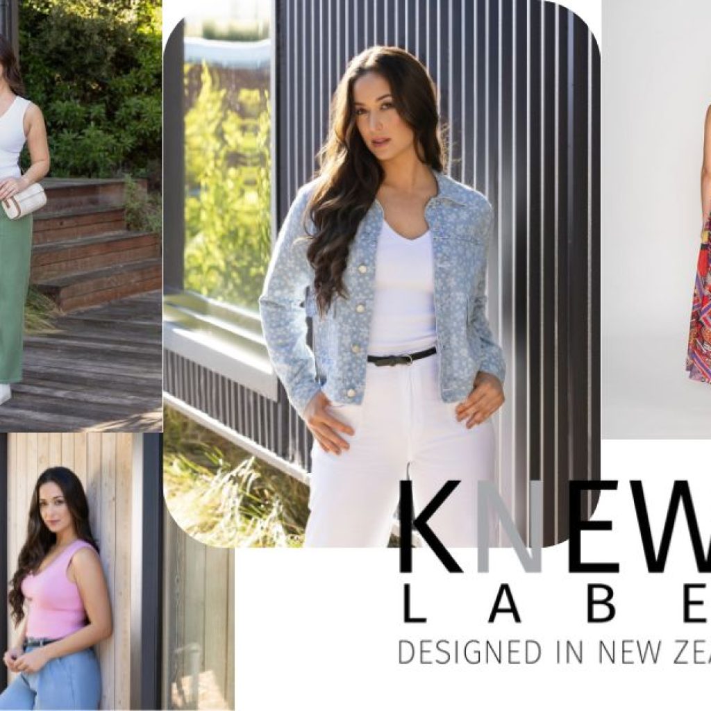Elevate Your Office Look with NZ-Mourced Tops for Women Elevate Your Office Look with NZ-Mourced Tops for Women