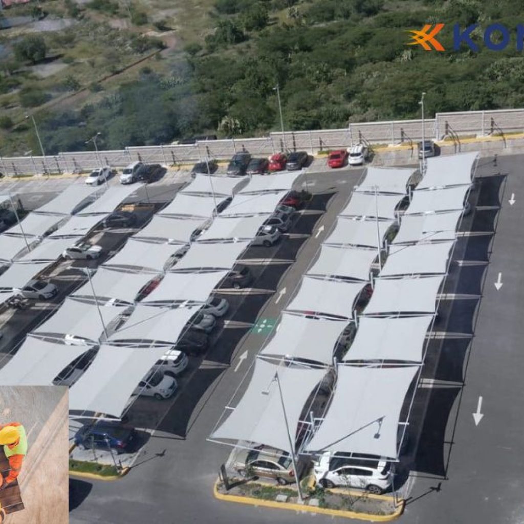 Protección y durabilidad para eventos al aire libre Protección y durabilidad para eventos al aire libre