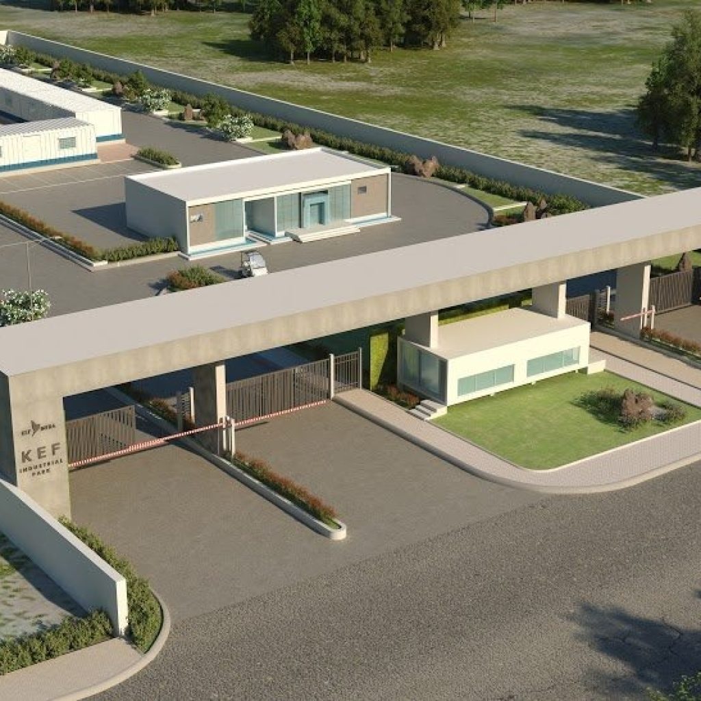 Reimagining Building Layers: 3D Volumetric Techniques in India