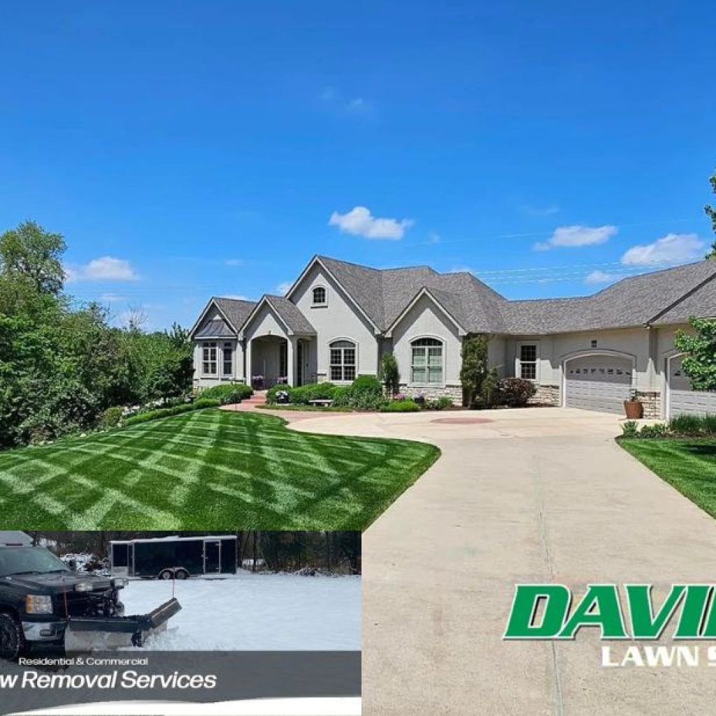 Transform Your Outdoor Space with Expert Maple Grove Landscaping Transform Your Outdoor Space with Expert Maple Grove Landscaping