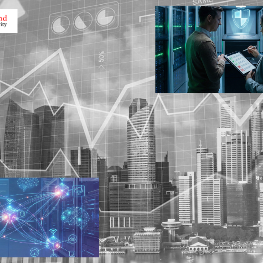 Schweizer Unternehmen sicherer machen: Präzise Cyber-Risikoanalyse für den Mittelstand Schweizer Unternehmen sicherer machen: Präzise Cyber-Risikoanalyse für den Mittelstand