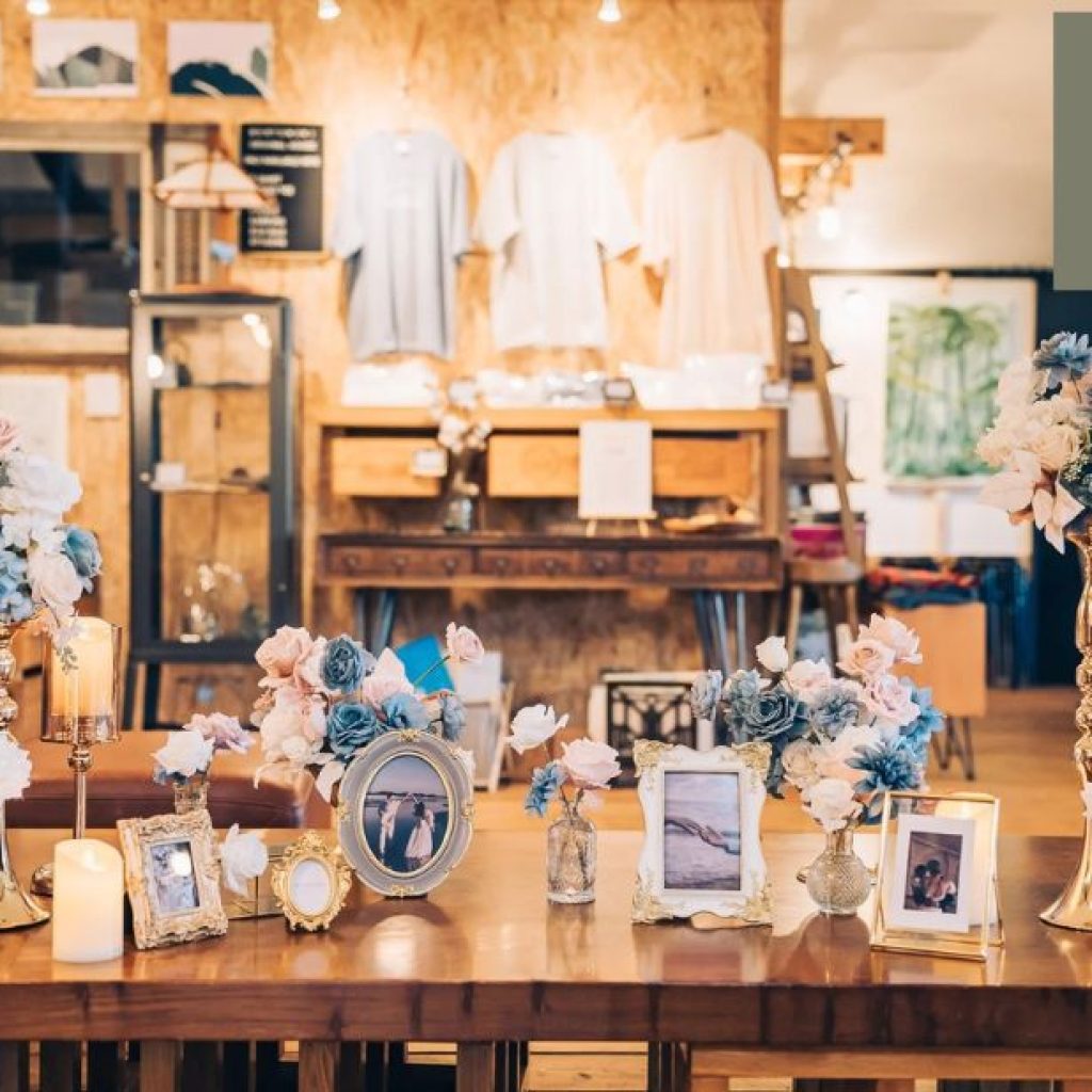 Unforgettable Okinawa Proposals: Romantic Getaways and Small Details