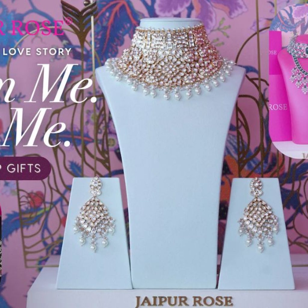 Timeless Bridal Adornments for Your Special Day