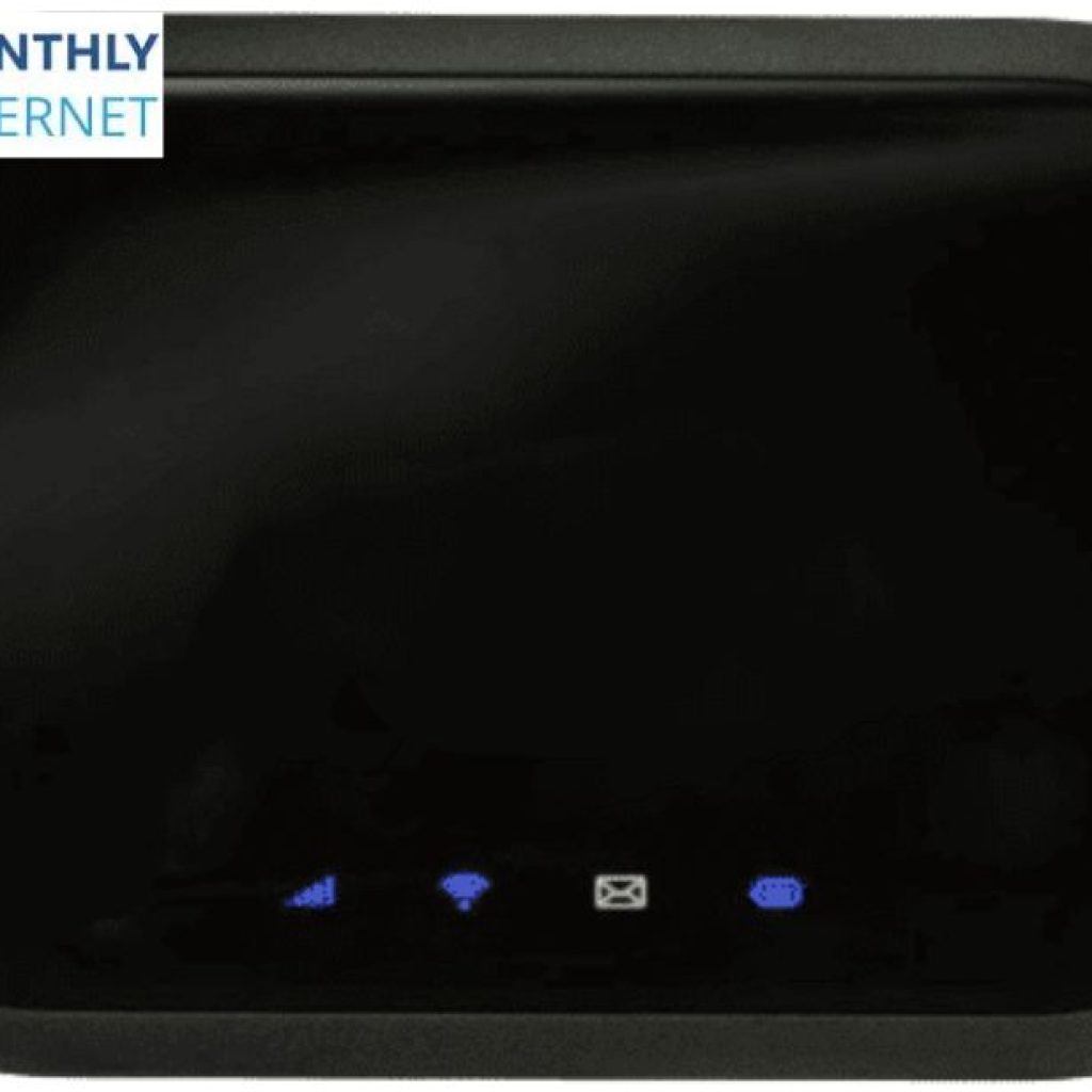 Flexible WiFi that you pay as you go for total control