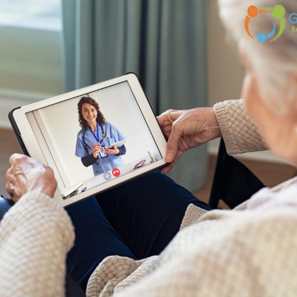 Compassionate in-home support for older adults in Southampton Compassionate in-home support for older adults in Southampton
