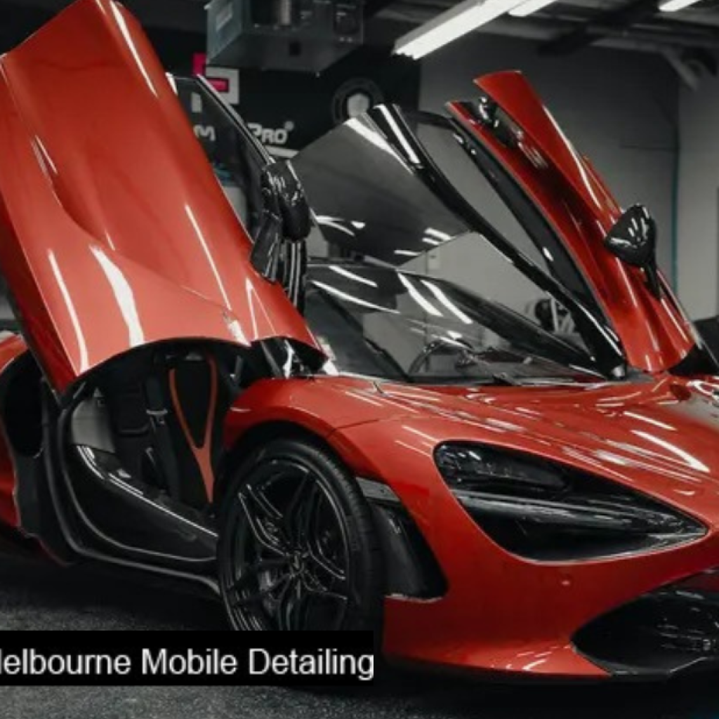 Enhance Vehicle Finishes with Expert Paint Protection in Melbourne Enhance Vehicle Finishes with Expert Paint Protection in Melbourne