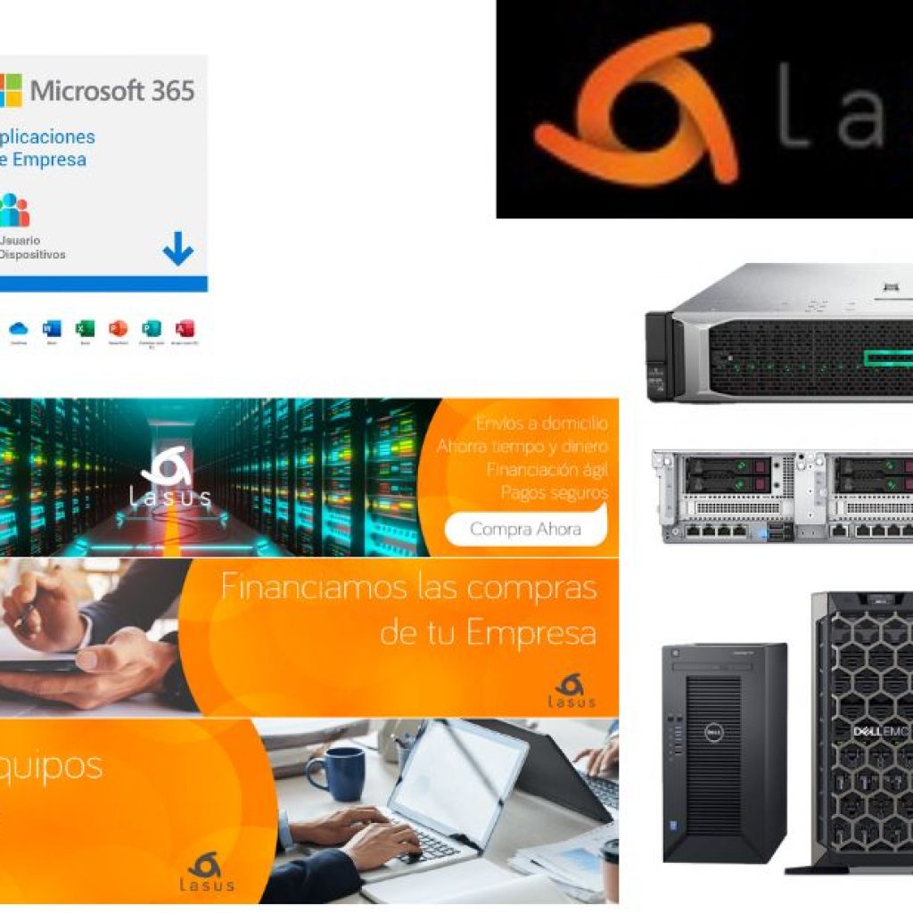 Renta de laptops: planes flexibles y precios competitivos