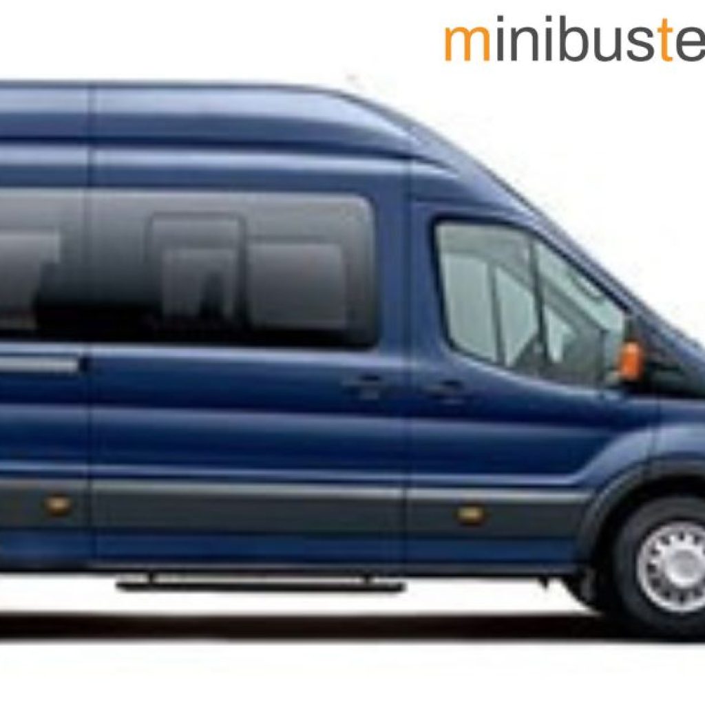Group Travel Solutions in Tetbury for Every Occasion